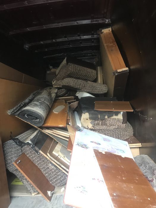 Вивіз буд сміття !