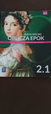 Oblicza epok 2.1