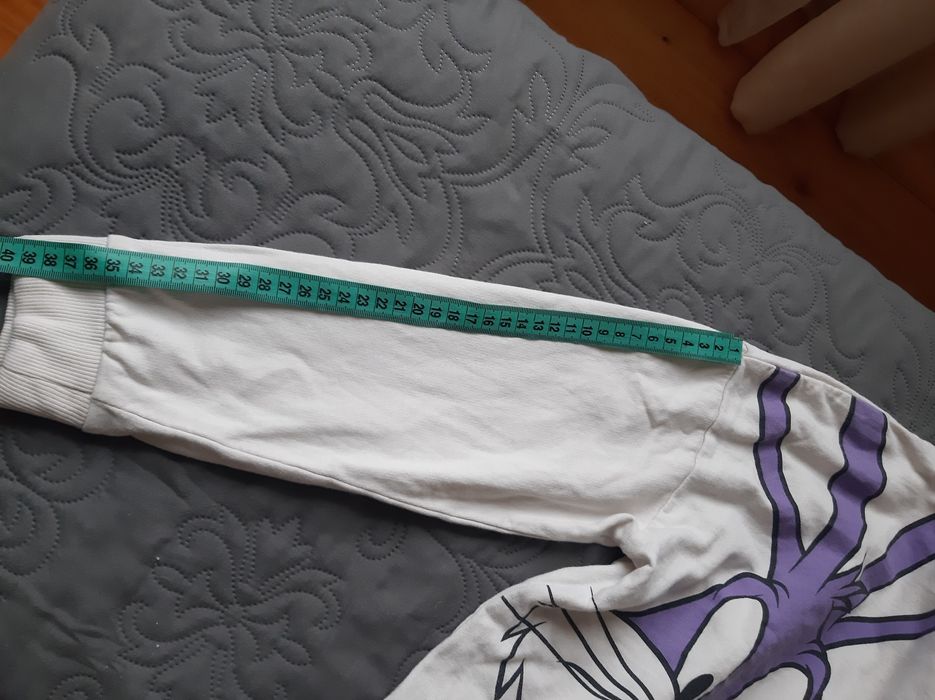 Спортивний костюм .