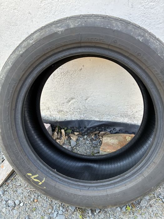 Opona letnia Bridgestone Turanza