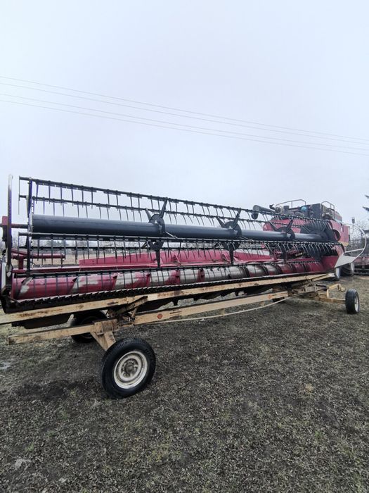 Продам Комбайн Полісся 1218,2011р