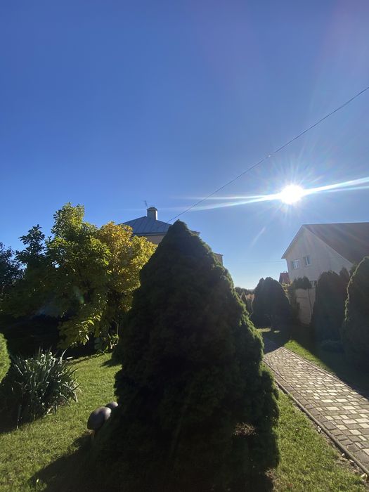 Продам будинок в Липинах, вул. Вереснева