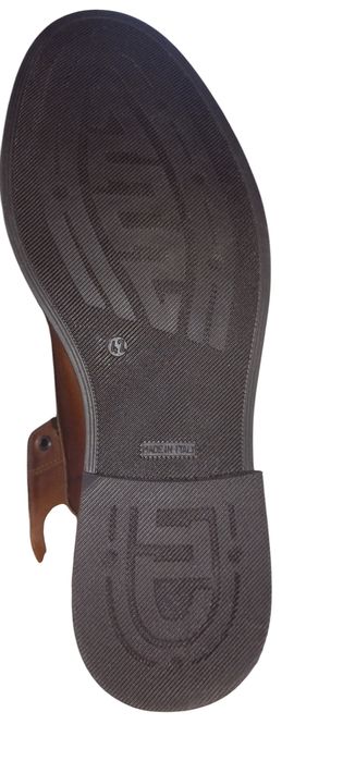 Чоловічі ботінки