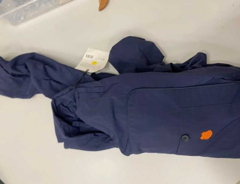 Gabardina Homen  - Marca Kenzo