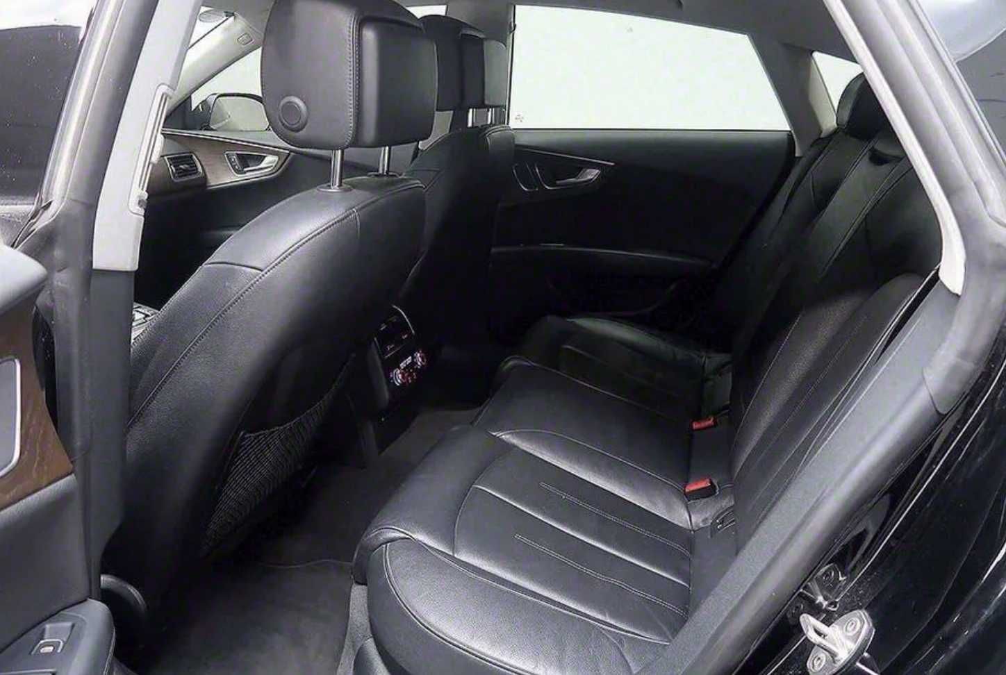 Audi A7 3.0 TDI Ауді А7 Ауди А7