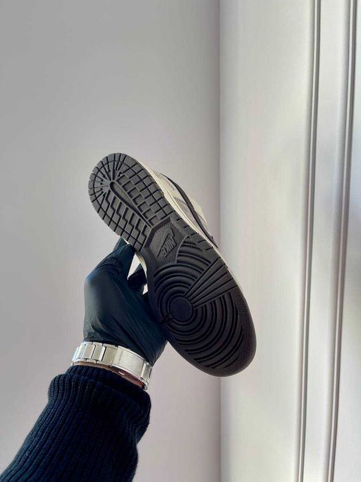 Кросівки Nike SB Dunk Low x Louis Vuitton  | кроссовки Nike SB Dunk