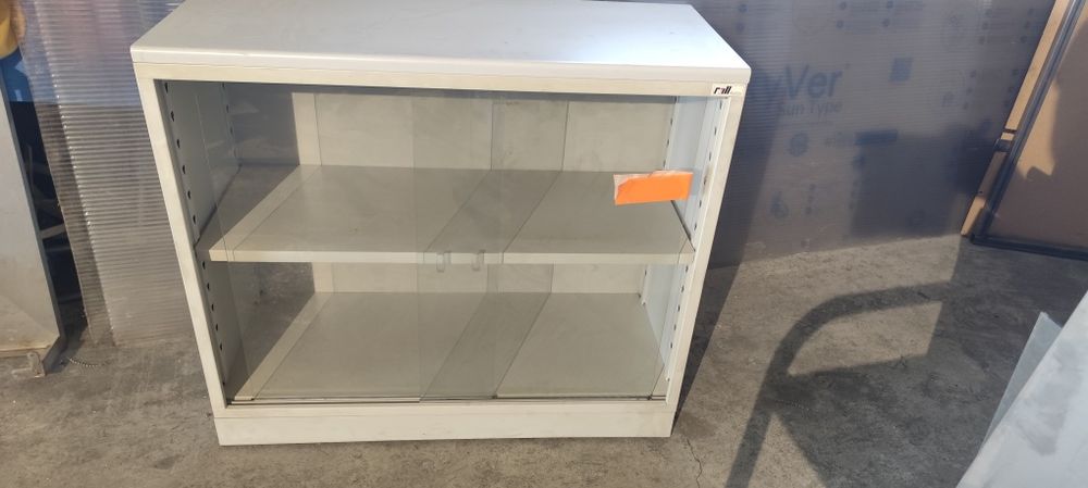 Armários para arrumação