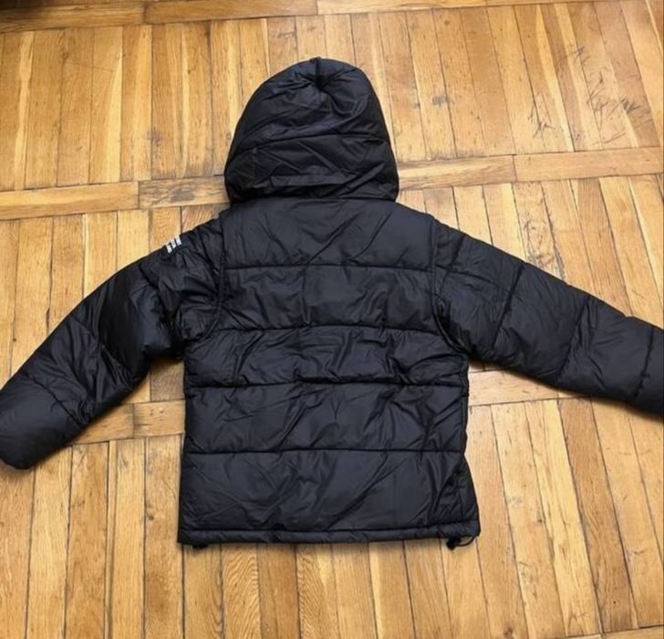 Kurtka burberry london