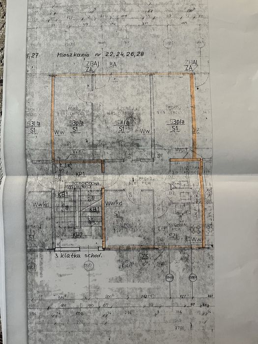 Mieszkanie Choroszcz