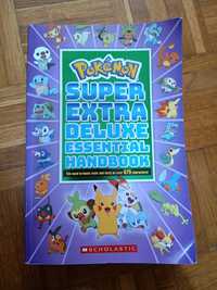 Pokemon super extra