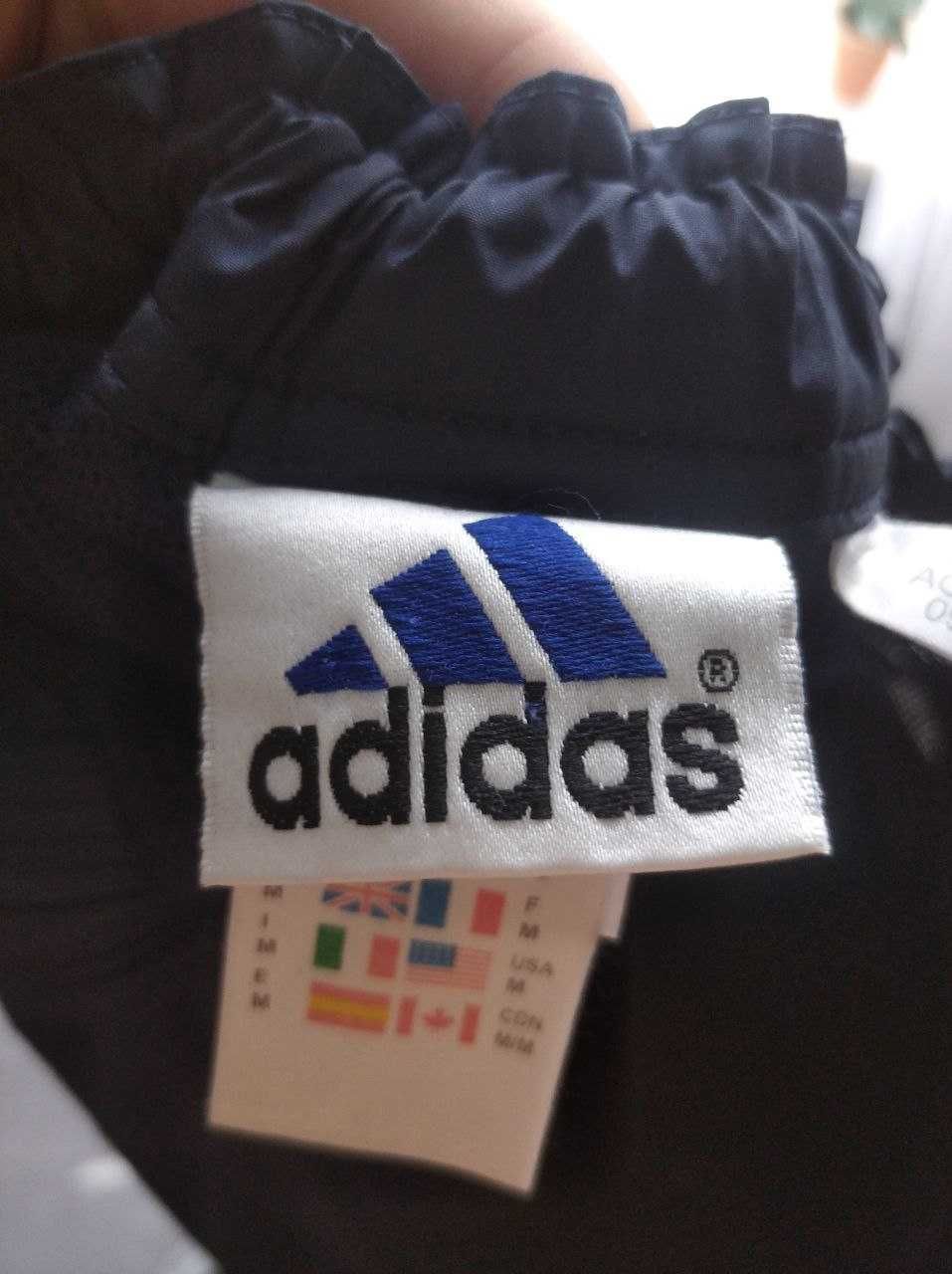 Spodnie Adidas 2001