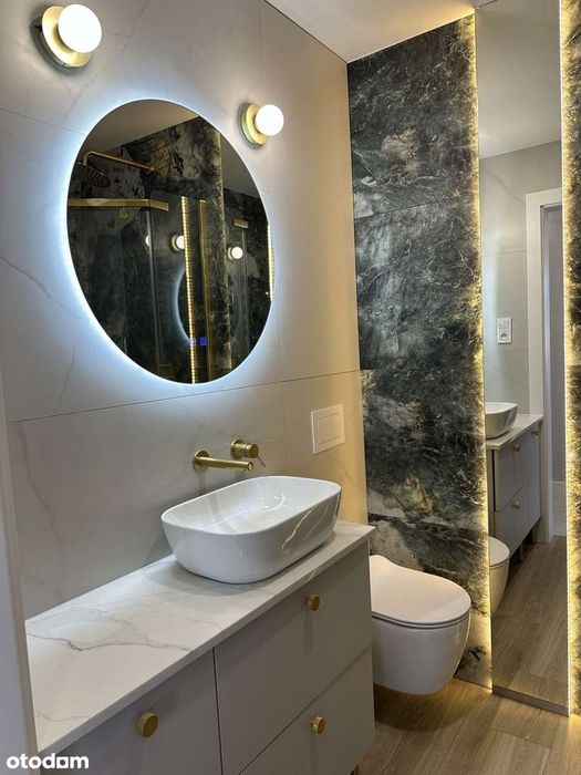 Mieszkanie w Centrum przy Parku Kościuszki