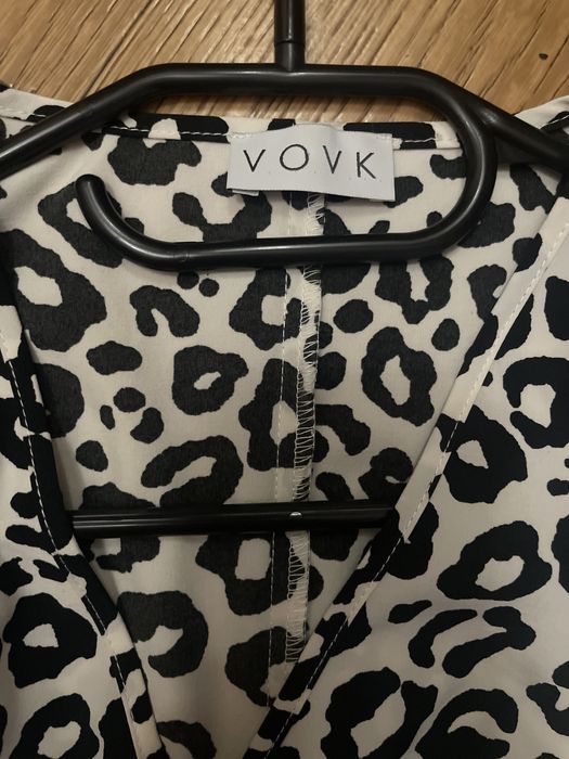 Сукня VOVK  р.S