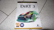 Dirt 3 PC wyścigi samochodowe