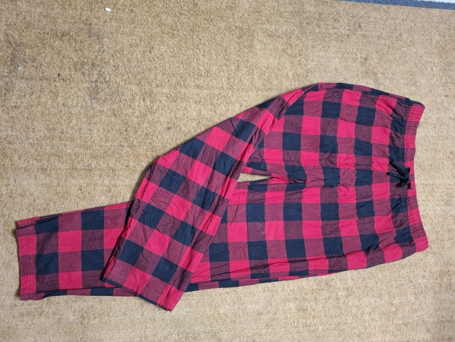 Пижамные штаны мужские  разм.L