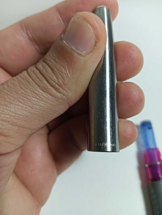 Herlitz Tornado Classic – pióro wieczne