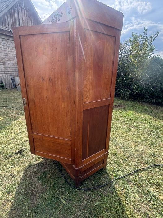 Шафа старовинна (самовивіз)