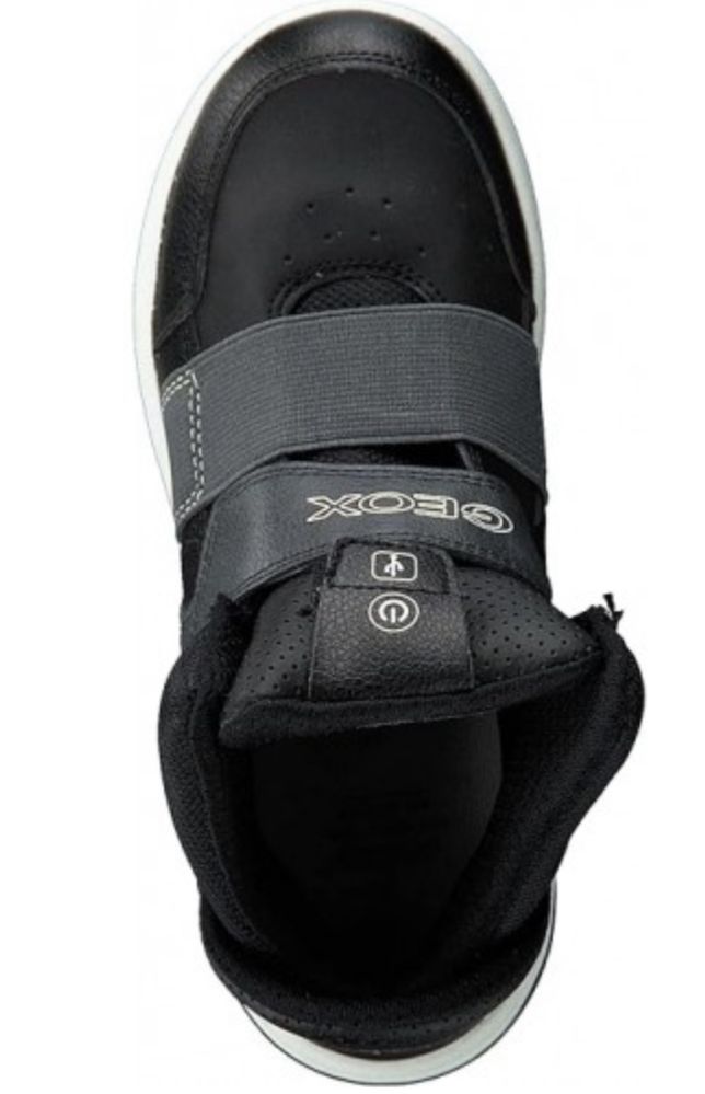 Демі  черевики  | кросівки Geox   р. 31
