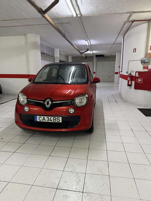 Vendo Renault Twingo Descapotavel