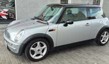 MINI Cooper Okazja! Okazja