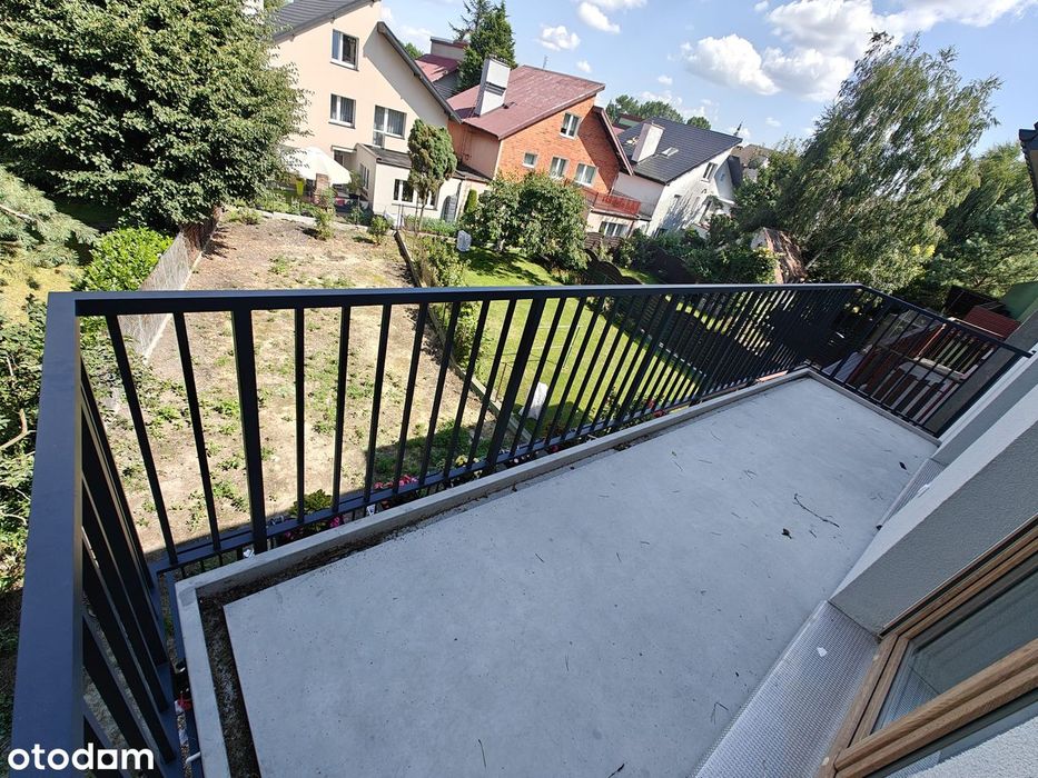 mieszkanie 71,5m2 w domu jednorodzinnym przy ul.Nowowiejskiej