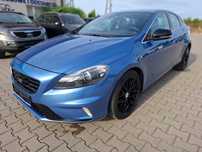 Volvo V40 2.0D! 1-Właściciel! Świetny Stan!