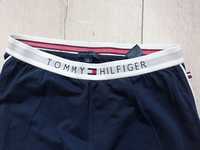 Spodnie dresowe Tommy Hilfiger rozm S jak nowe