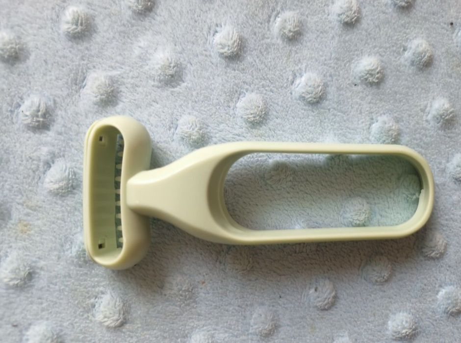 Trymer, maszynka do golenia, wielokrotnego

użytku