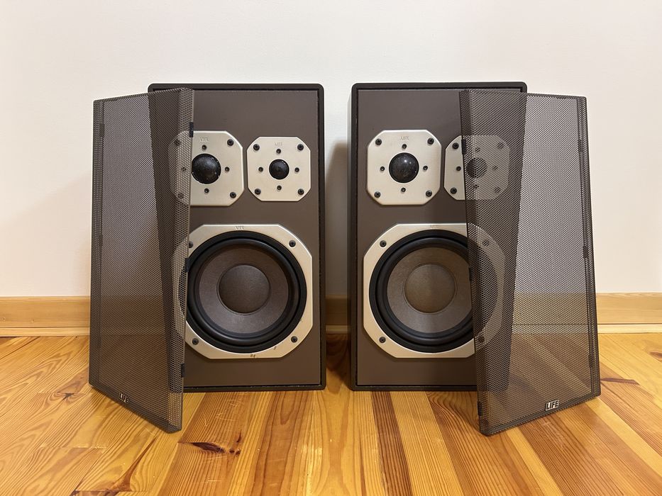 Колонки Transonic Intermarket LIFE SD 12 (Hi-Fi)