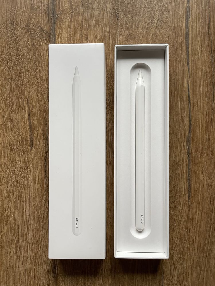 iPad Pro 11” M1 (3gen) 512GB + Apple Pencil2 + Magic Keyboard + etui