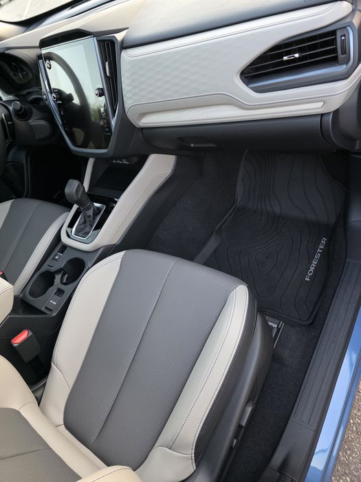 Продам Subaru Forester 2025!!!