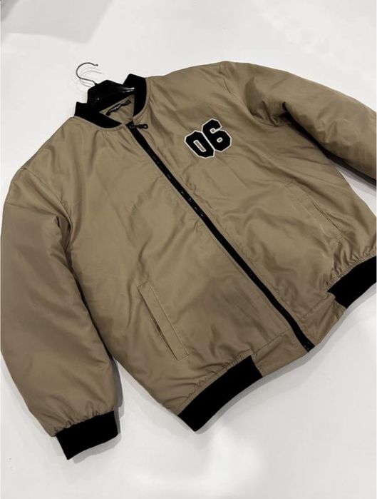 Бомбер , куртка жіноча