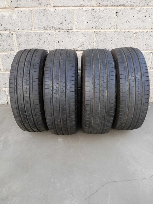Opony Letnie 235/65R/16C Nowe