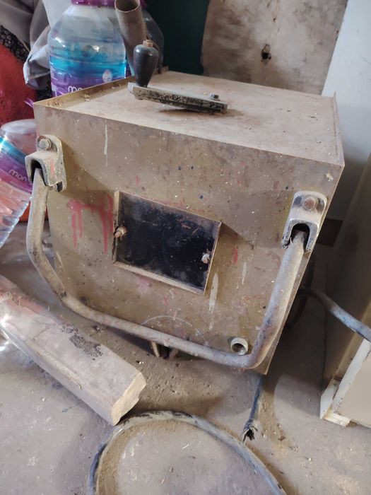 Maquina de Soldar