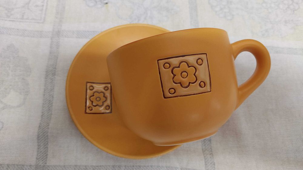 Peça em loiça, muito rara de gás (Secla) e outras loiças, ler anúncio