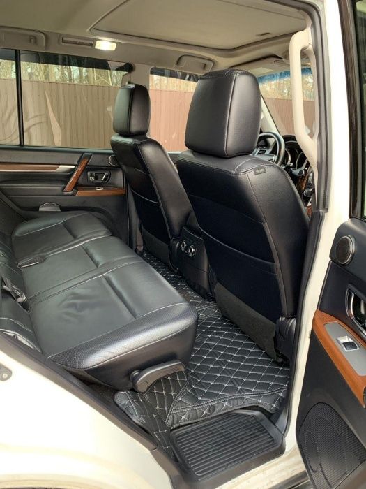 Коврики ковры салон Mitsubishi Pajero ASX Lancer Outlander Все Марки