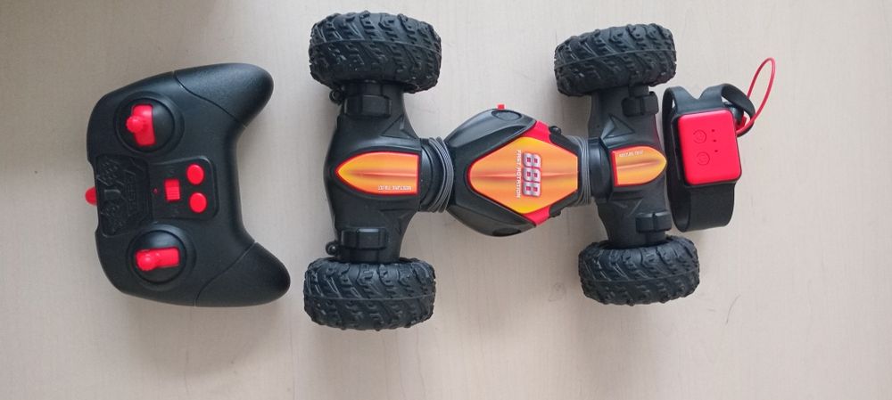 Машина машинка на пультів іграшки