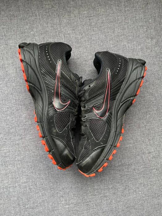 Nike Pegasus 27 gore tex