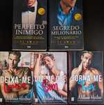 Livros TL Swan / Melanie Harlow