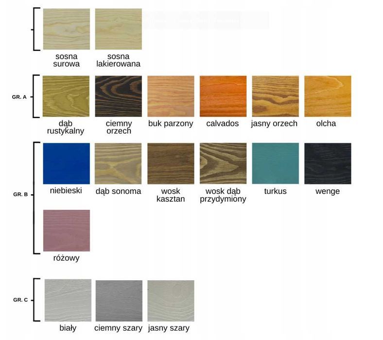 Łóżko piętrowe KING KONG Zaczarowana Sypialnia do 150 kg 90x200