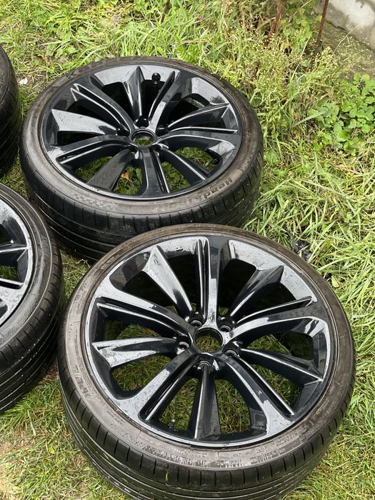 Диски infiniti Q60 r20 5*114.3