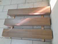 Panele podłogowe 10m2