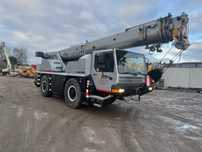 Liebherr LTM1030/2