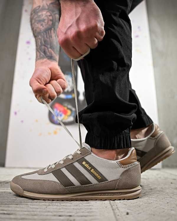Чоловічі Кросівки | Оригінальні! | Adidas SLl72 Бежевий |