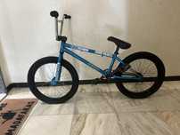 Bmx profissional diamondback