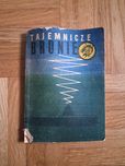 Tajemnicze bronie - W. Malten