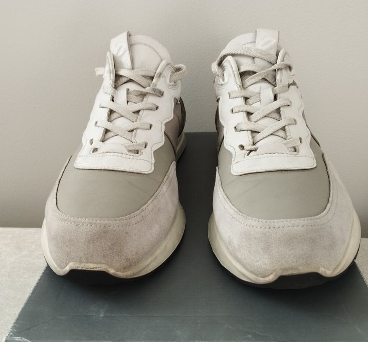 Buty męskie Ecco 46