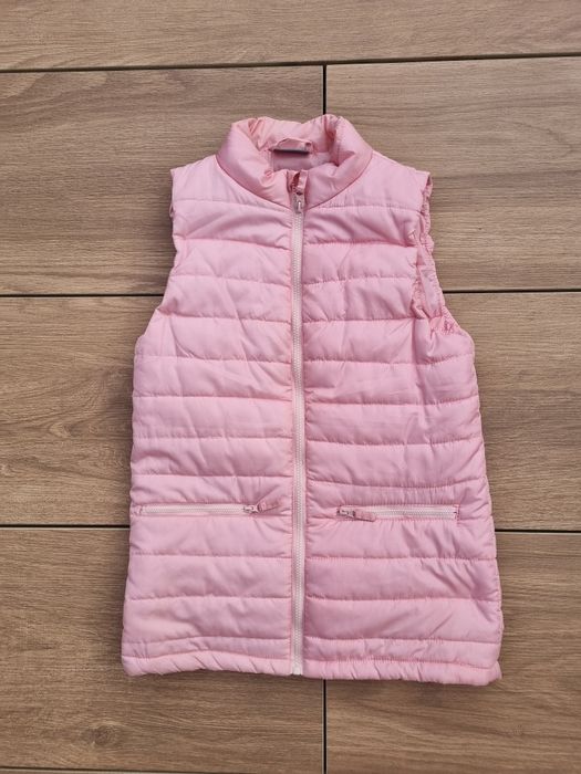 Kamizelka pikowana 164