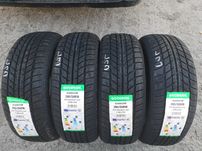 Nowe opony zimowe 205/55/16 Goodride Sw608 4szt 2024
