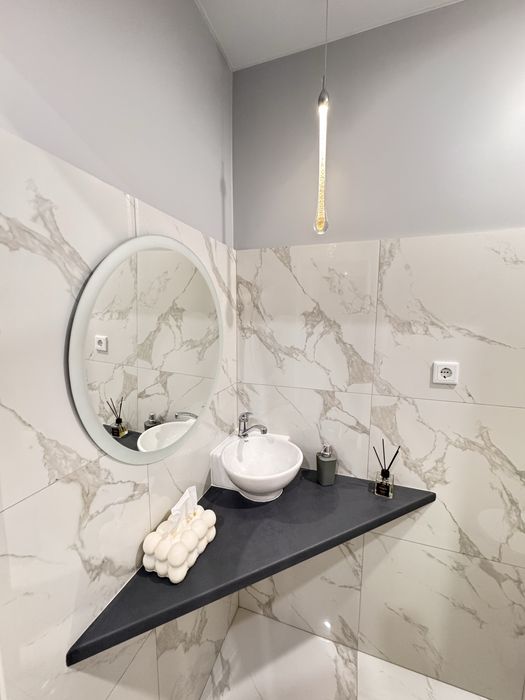 Оренда робочого місця майстра манікюру, перукаря,бровиста с. Новосілки